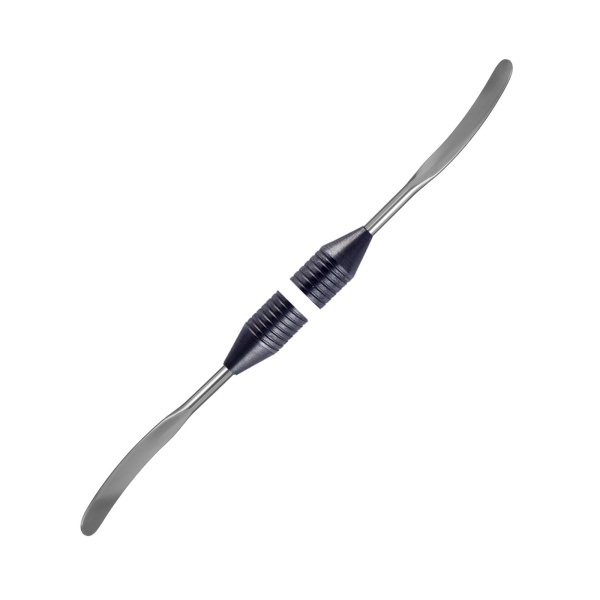 06-08 Шпатель дуговой разноширокий